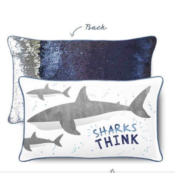 Fun pillow - Picture 4 of 6